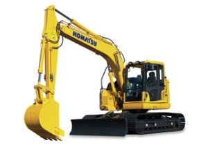 NUEVA KOMATSU 2025, PC138USLC-11 TIGHT TAIL, RADIUS DE GIRO REDUCIDO. EXCAVADORA DE TAMAÑO MEDIO DISPONIBLE PARA ENVÍO GRATUITO - Product Image 2