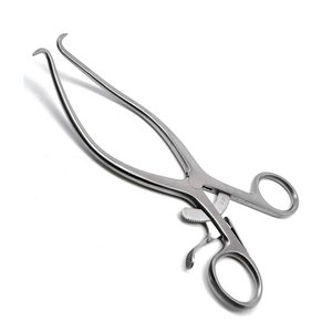 Nuevos retractores profesionales Gelpi más vendidos, retractores perineales Gelpi, precio de fábrica, instrumentos médicos Gelpi de impacto - Product Image 1