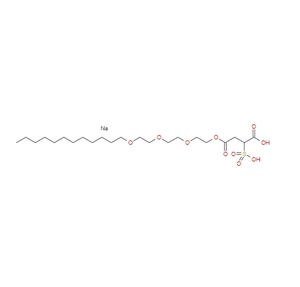 MEILLEUR <span class=keywords><strong>PRIX</strong></span> CAS 40754-59-4 MES-30 AEMES Laureth Sulfosuccinate Disodium – Matières Premières et Surfactants Cosmétiques - Product Image 3