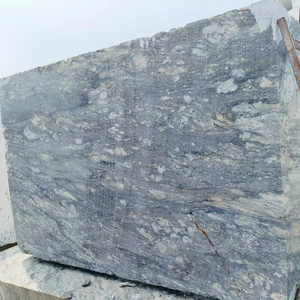 Bloque de granito gris indio para comedor moderno, parque, sala de estar, cocina, baño, encimeras de tocador, encimeras de piedra Natural - Product Image 1