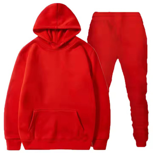 Sweat à capuche unisexe surdimensionné en molleton 100% coton 500 g/m², impression personnalisée du fabricant, pour homme, pour l'hiver - Product Image 1