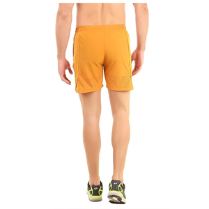 Pantalones cortos de entrenamiento para hombre, Shorts de poliéster personalizados con Logo impreso OEM, para correr, gimnasio - Product Image 2