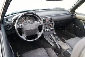 Mazda MX-5 Miata de 1990 - Product Image 6