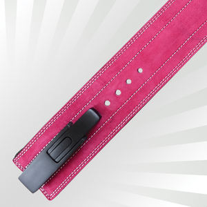 Gants d'haltérophilie en cuir Ultimate Performance Support Respirants et sûrs pour un levage sécurisé - Product Image 3