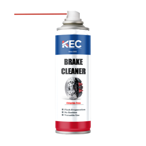 Limpiador de Frenos en Aerosol Profesional <span class=keywords><strong>KEC</strong></span> 500mL, Válida 3 Años, 24 Latas/Caja, Rendimiento Mejorado del Vehículo, Directo de Fábrica - Product Image 4