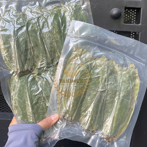 กริโอลา/ทุเรียนเทศแห้งที่เก็บเกี่ยวจากป่าจะมีอาหารเสริมสมุนไพรจำนวนมากที่อร่อยและดีต่อสุขภาพ - Product Image 1