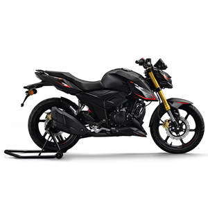 Motocicleta Deportiva Urbana RTR 160 4V 2025 Nueva, Inyección de Combustible, 5 Velocidades Manuales, Alto Rendimiento, para Ciudad, en Venta - Product Image 2