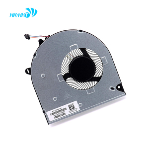Ventilador de refrigeración de CPU para HP 15-DW 15s-DY 15s-DU 15S-DR 15T-DW 250 <span class=keywords><strong>255</strong></span> 256 G8 <span class=keywords><strong>G9</strong></span> 15-DW, 1 unidad, 1 unidad - Product Image 2