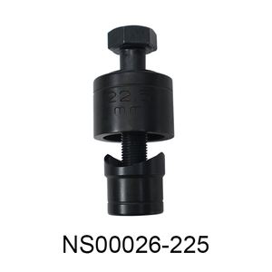 เครื่องเจาะรูเหล็ก CR-MO สำหรับเจาะรูสกรู ตัดแผ่นโลหะ อุตสาหกรรม OEM/ODM DIY ผลิตแบรนด์ของคุณเอง รับประกัน 1 ปี รุ่น TW - Product Image 4