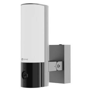 Cámara de Red EL3 Gris 20481536, Videocámara de Vigilancia de Alta Resolución CS EL3 - Product Image 1