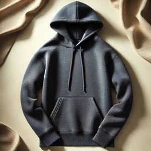 Sweat à capuche personnalisé 420GSM poids lourd Streetwear Style Pull Sweat zippé brodé Impression numérique Bouffée Imperméable Hommes - Product Image 6