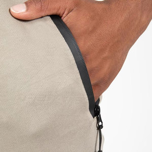 กางเกงออกกำลังกายเอวยางยืดสำหรับผู้ชาย - Product Image 4