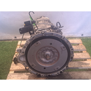 CAMBIO AUTOMÁTICO CON CONVERTIDOR DE PAR JAGUAR F-Pace Serie T2H24545 H7A37000CE AJ200D/204DT diésel 1999 (16>20) - Product Image 5