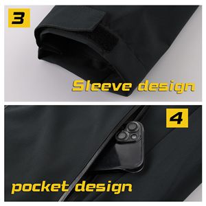 Chaqueta Deportiva Cortavientos Unisex de Alta Calidad Personalizada 2025, Chaqueta Bomber con Diseño Nuevo, Estampado de Camuflaje Formal, Logotipo Frontal, Primavera - Product Image 5