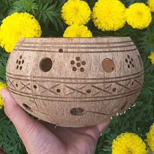 Vietnamese High Quality Outdoor Planters for Home Decorations From Skilled Handicraft Manufacturer with the Best Price - Product Image 5