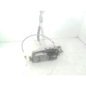 ล็อคด้านหลังขวาโอเปิ้ล คอร์ซา เอฟ ซีรีส์ Psa292582(19>) - Product Image 2