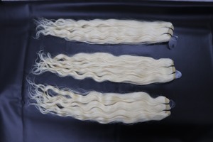 ชุด613สีบลอนด์ - Product Image 5