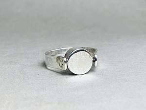 Original Minimalist Rings 925 Sterling Silver Geometric Rings Direct Manufacturer Wholesale <b>Ball</b> Rings Handmade Silver Jewelry - Product Image 2