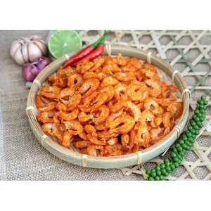 TOP VENTAS CAMARONES SECOS/SUMINISTRO DE EXPORTACIÓN AL POR MAYOR A GRANEL/MARISCOS DE CALIDAD PREMIUM/OFERTA CALIENTE - Product Image 1