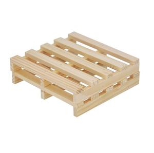 Pas cher Nouveau Euro Pine Wood Palettes Epal Standard Achat En Vrac Grande Valeur Plate-Forme D'expédition Durable - Product Image 1