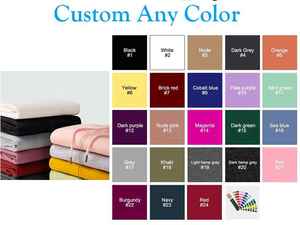 Camiseta Unisex Extra Grande de Cuello Redondo, 100% Algodón de Calidad Lujosa, Diseño de Patrón Personalizado, Peso Pesado - Product Image 3