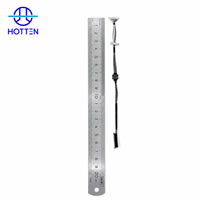 Câble micro-coaxial hybride HRS DF56/DF36 et assemblage de câbles FPC personnalisés pour caméras et systèmes de vision embarquée