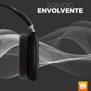 Auriculares inalámbricos Bluetooth para PC, computadora portátil y teléfono celular - Colores surtidos - Product Image 3