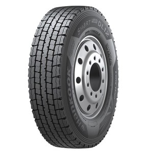 Neumáticos de Tracción 11R24.5 para Operación Confiable en Carretera |   Neumáticos para Camión 11R24.5, Pedidos al por Mayor en Contenedor - Product Image 5