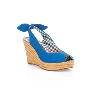 Mode Tendance Glamour Slingback Chaussures De Mariée pour Femmes, Strass Bowknot Décor Point Toe Stiletto Heeled Pumps - Product Image 4