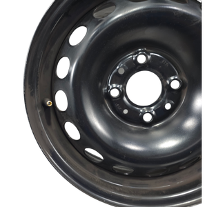 ROUE EN FER FIAT Série 500 51804399 (15>) - Product Image 6