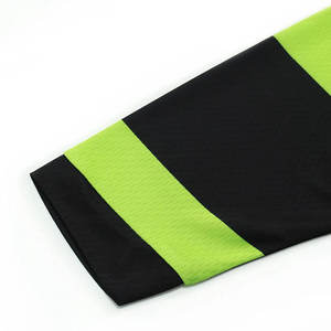 Camiseta de Carreras Ligera 100% Poliéster, Transpirable, de Secado Rápido, Cómoda, de Manga Larga - Product Image 5