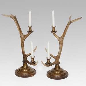 Candelero votivo de vidrio fundido hecho a mano para decoración del hogar - Product Image 5