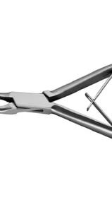 Alicates para Pinzas de Pollo Shearer, Instrumentos Ortopédicos de Calidad Premium de AM ORTHO - Product Image 5