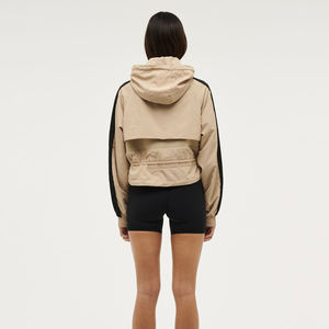 Comfortable Modern Fit Zipper Oversized Quilted <b>Jacket</b> For <b>Women</b> Indemand Winterwear Relaxed Fit Snap Buttons <b>Women</b> <b>Jacket</b> - Product Image 2