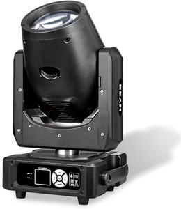 MEJOR PRECIO Luz Profesional para Escenario, Cabeza Móvil de 230W, Mini Sharpy 7R - Product Image 1