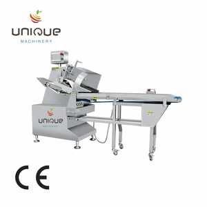 <span class=keywords><strong>Trancheuse</strong></span> commerciale de viande de porc et de boeuf fraîche pour le traitement du <span class=keywords><strong>jambon</strong></span> et des tranches de viande fraîche - Product Image 1