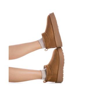 Botines de Moda para Mujer XTI - Diseño Elegante - Disponibles en Varios Colores - Product Image 2