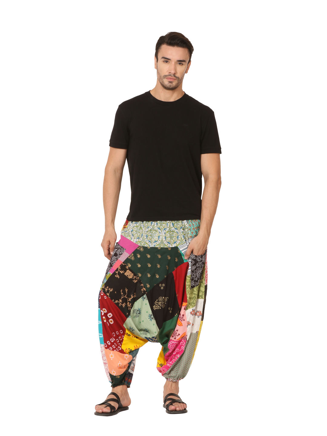 สีเขียว