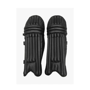 Protège-tibias de cricket pakistanais dernier cri 2026 pour batteurs droitiers et gauchers, double face, vente en gros pour magasins et boutiques - Product Image 3