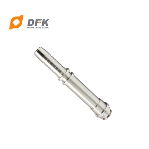 Raccords de tuyau hydraulique en acier inoxydable pour applications d'automatisation et d'automobile - Product Image 4