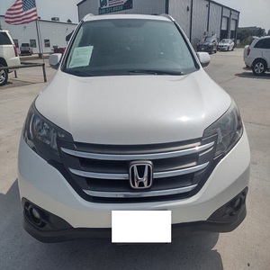 UTILISÉ LHD/RHD 2014 H O N D A CR-V EX-L FWD - Product Image 1