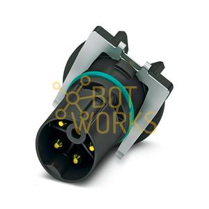 Phoenix Contact 1420830 - Neuf - Product Image 1