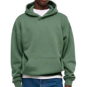 Beat Design usine unisexe 100% coton tricoté respirant en relief imprimé 280g à capuche meilleure vente hiver Streetwear pakistanais - Product Image 2