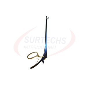 Kit de colposcopie chirurgicale le plus vendu, de qualité allemande, kit d'examen de colposcopie hautement personnalisé - Product Image 6