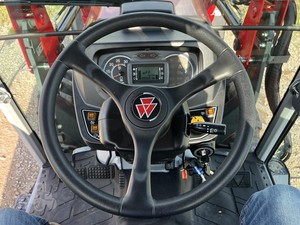 รถแทรคเตอร์ดีเซล4WD 1M.40แมสซีย์เฟอร์กูสัน45HP 70HP กระปุกเกียร์เครื่องยนต์90HP สำหรับใช้ในสนามหญ้า2025 - Product Image 5