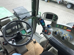 Tractor Agrícola Fendt Original de Alta Calidad Disponible para la Venta, Potente Tractor Agrícola Fendt de Alta Calidad - Product Image 6