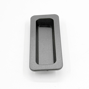 54137134542 Nouvelle poignée de pare-soleil de toit ouvrant noire pour Série 3 E46 Série 5 E39 1996-2005, en plastique POM, à clipser, garantie 1 an - Product Image 3