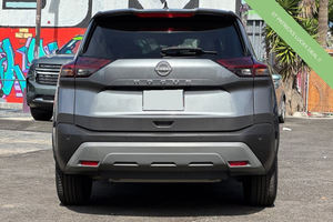 Nissan Rogue S FWD 2023 - Product Image 4