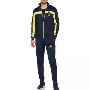 2023 Best Seller Latest Design Wholesale Sports Wear Tracksuits for Men Couple Two Piece Sets Matching Track Suits