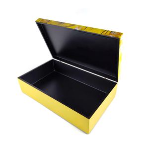 Handmade Traditional <b>Lacquerware</b> Box From Vietnam for Daily Use-LB6071 Hot Sale Traditional Handicraft - Product Image 6